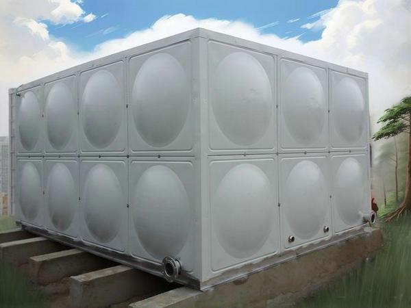 太原搪瓷不锈钢水箱在实际安装过程中对于高度有什么要求？
